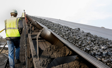 Valuable resources could be extracted from coal mine waste.