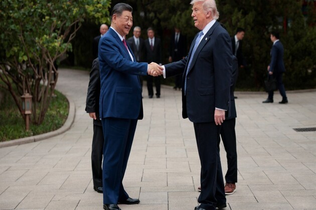 China to purchase USD 17 billion worth of US agricultural products annually: White House says Trump, Xi have 'consensus' on several issues