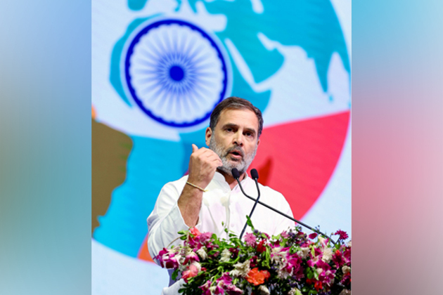 "Pakistan's language": BJP targets Rahul Gandhi's remarks on Op Sindoor; INDIA Bloc says "LoP asking for facts"