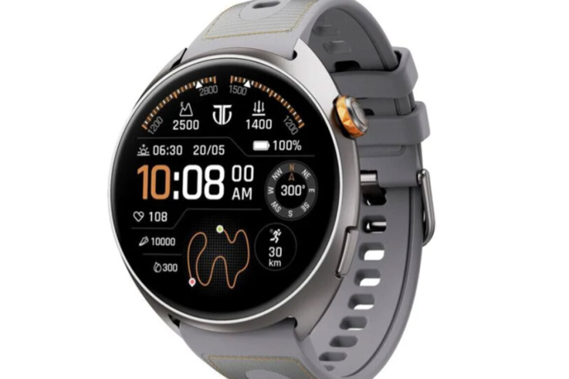 Long-Term Review of Celestor 2.0: Is This Titan's Best Smartwatch?
