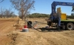 WA water supply discovered