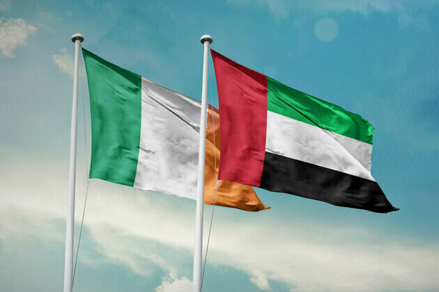 UAE, Ireland issue joint statement on cooperation on criminal justice matters
