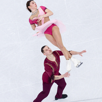 (MICO2026)ITALY-MILAN-OLYMPIC WINTER GAMES-FIGURE SKATING-PAIR SKATING-FREE SKATING