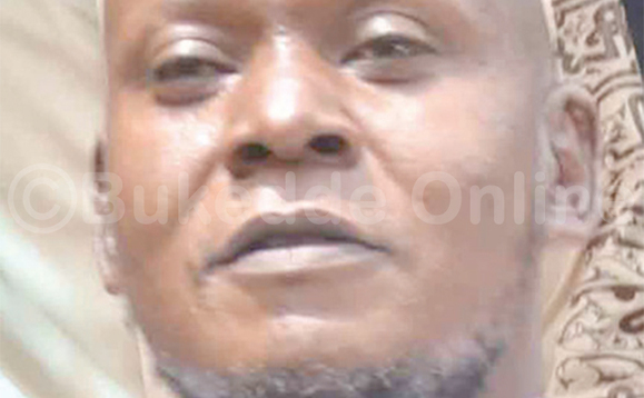 Sheikh Bukenya Sheikh Bukenya