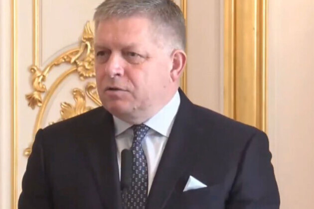 Will take "necessary steps" for agreement to be implemented quickly: Slovak PM Robert Fico on India-EU FTA