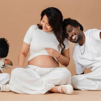 "We are pregnant again": Atlee, Priya expecting second child