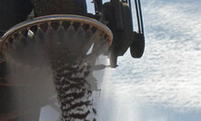 New dust suppression ring from Dust Control Technology