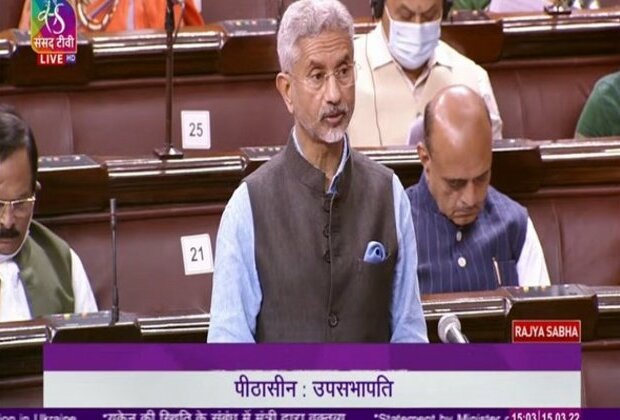 PM Modi's intervention with presidents of Russia, Ukraine led to ceasefire for evacuation of Indian students from Sumy: Jaishankar