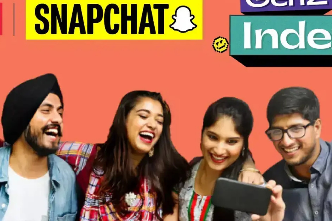 Dont guess what Gen Z thinks. Just know it... with ET Snapchat Gen Z Index