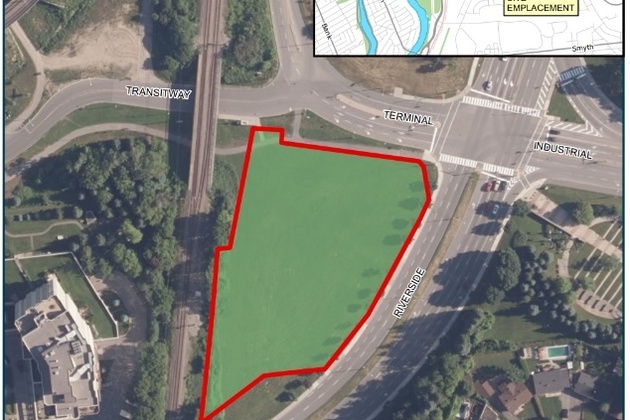 NCC and Nesting Ground partnership finalize 99-year lease for Riverside affordable housing project
