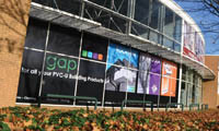Gap announces the acquisition of SIG Building plastics and SIG windows 