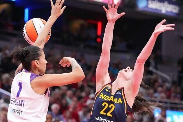 WNBA to host All-Star Weekend events at Obama Center