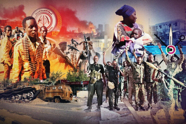 A land of mass graves and mercenaries  Can this genocide be stopped