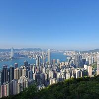 Hong Kong retains spot as world's freest economy, 3rd-ranking financial center