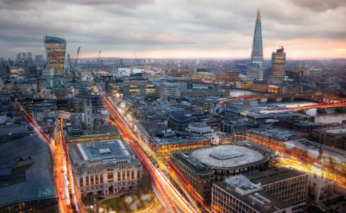 According to the January 2025 update to the IMF Global Economic Outlook, the UK economy is expected to grow by 1.6% this year and 1.5% in 2026.