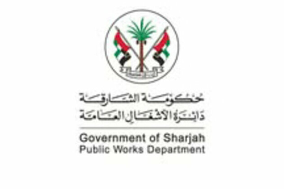 Sharjah Public Works Department issues 2024 annual report