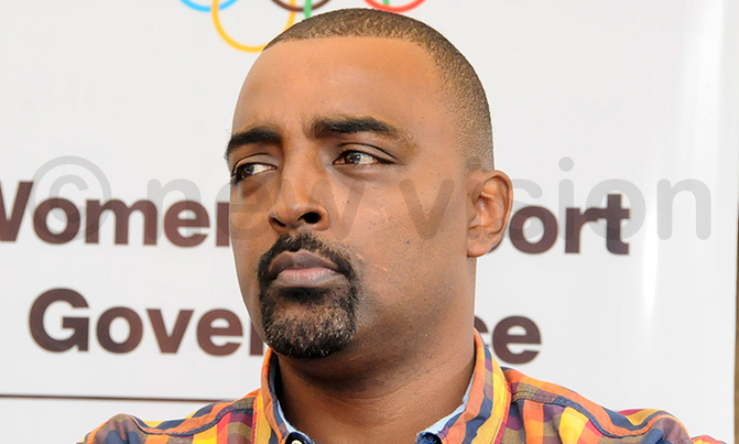 Babu bounces back as local tennis boss Babu bounces back as local tennis boss
