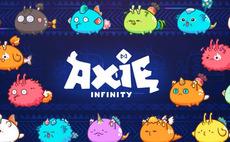 Vietnam NFT start-up Axie Infinity raises $152m