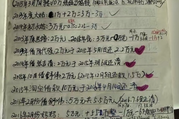 Sports Focus: How a Chinese mechanic builds a world-beating motorcycle