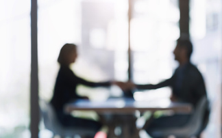 Capita and PCS agree union recognition