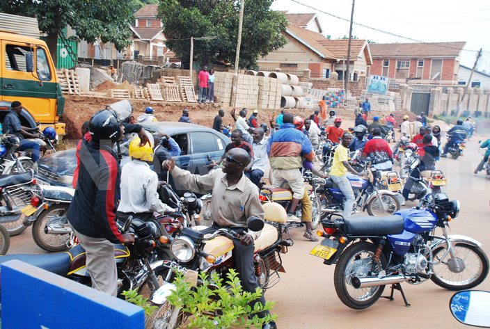  ulago hospital spends approximately sh15b of 625 of their budget treating boda boda accident patients hotoile