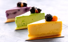 Causeway's Bakers + Baristas and Patisserie Valerie merge