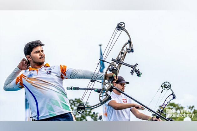 Asian Games: India men, women, mixed archery teams qualify for compound, recurve archery quarterfinals