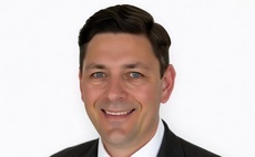 JPMAM names John Taylor head of EMEA ETF capital markets