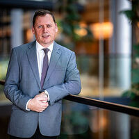 Ireland’s MEP Barry Cowen seeks EU rule changes to boost housing plans