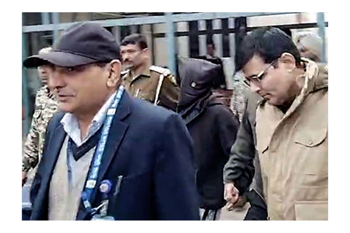 Delhi car blast case: NIA arrests 9th accused who took oath for carrying out self-sacrificial operations
