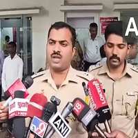 FIR registered against four people: Pune Police on Daund firing incident