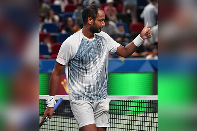 Lexington Open 2025 Tennis: India pair Ramkumar Ramanathan, Anirudh Chandrasekar clinch men's doubles title