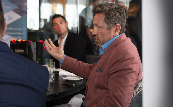 'Some staff have had a 30% pay rise': Rising Stars attendees debate biggest industry challenges