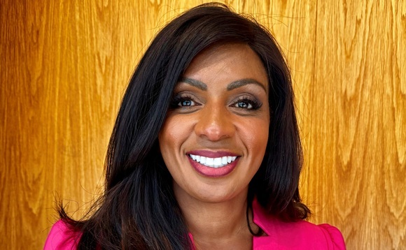 Rose St Louis to join Canada Life as chief customer officer