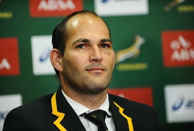 Morne Steyn: &#039;It would be stupid not to use Fourie du Preez&#039;