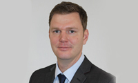 New appointment at Keylite