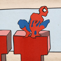 Opinion- Be More Like Spider-Man - The Daily Utah Chronicle