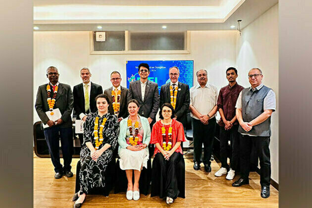 FIFI: Nurturing Trade Amidst the Grandeur of World Food India 2023