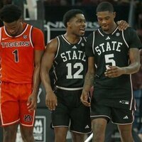 Auburn can't afford SEC tourney slip vs. Mississippi State