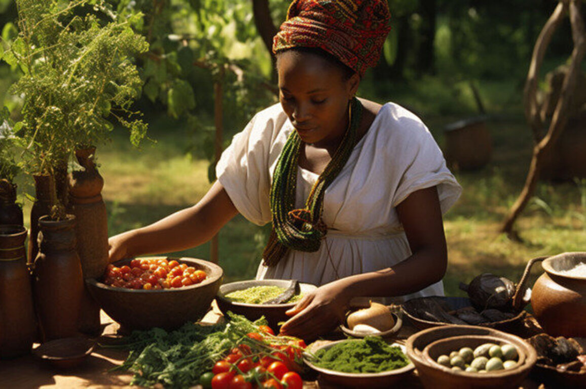 How to Explore Nature for Optimum Health
