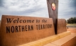  Northern Territory