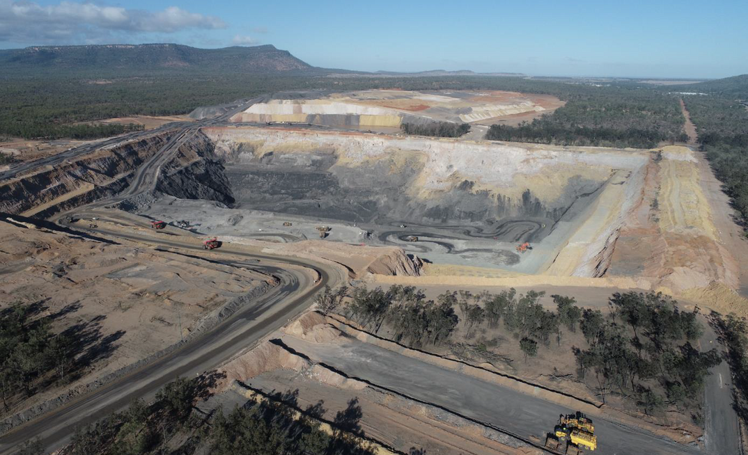 Qld coal royalty stream could dry up as projects decline