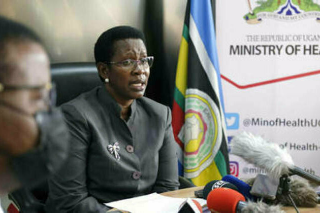 Russian support crucial in preventing Ebola spread - Ugandan Health Ministry
