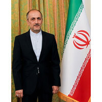 "Measures will be taken so no one dares violate our sovereignty again": Consul General of Iran in Mumbai Saeid Reza Mosayeb Motlagh