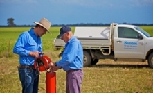 CSG deal irks NSW farmers