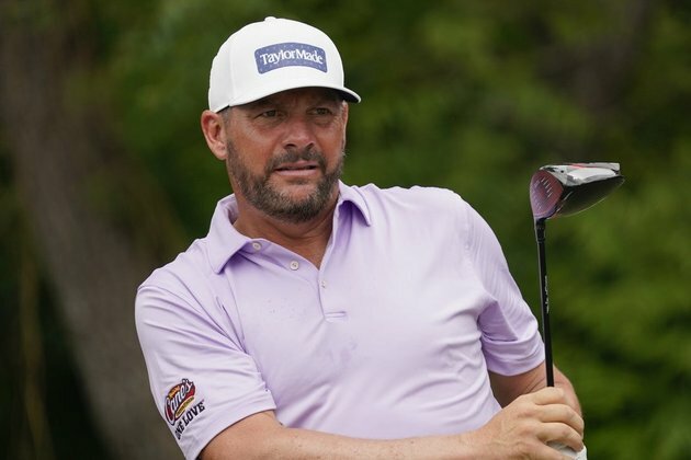Michael Block in last place at Colonial after 81: 'Just call it golf'