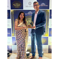 TaskUs Honored at Times Business Awards for Driving the Future of AI-Powered Customer Experience