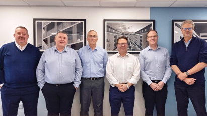 Permarock expands Board of Directors