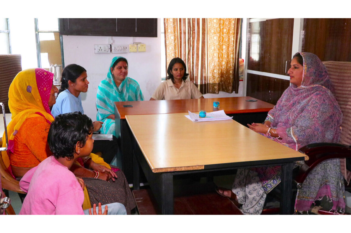 From village councils to factory floors and city roads: India's women are driving change