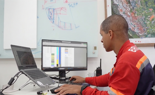 Seequent case studies highlight the benefit of 'adaptive engineering.'